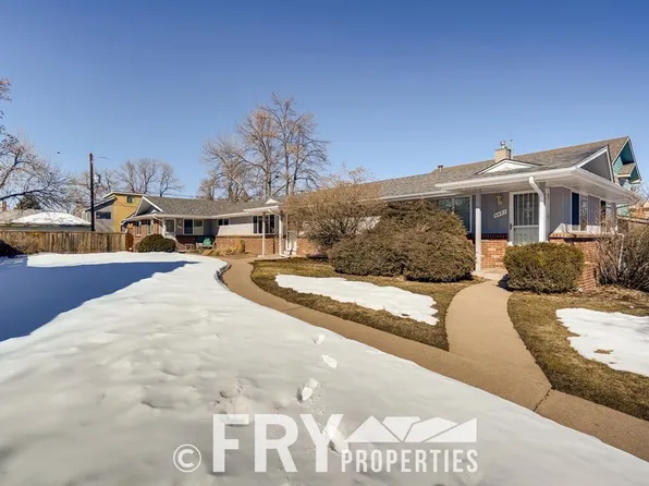 4431 Osceola St, Denver, CO 80212
