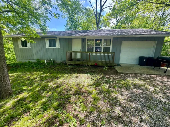 700 W Bon Gor Ct, Columbia, MO 65202