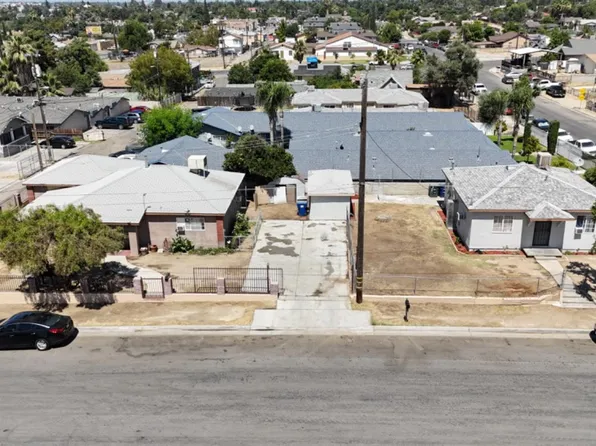 1726 Williams St, Bakersfield, CA 93305
