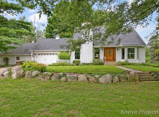 8875 Whitneyville Ave SE, Alto, MI 49302