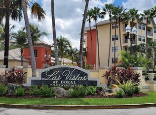 Las Vistas, Doral, FL 33166