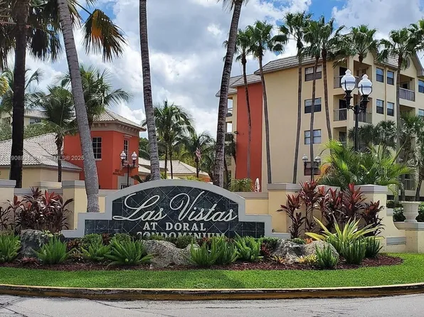 8290 Lake Dr APT 514, Doral, FL 33166