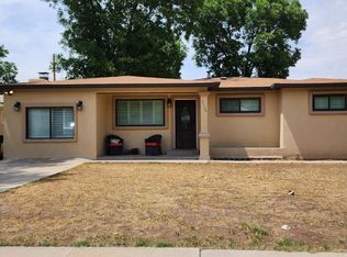 1120 W Ash St, Carlsbad, NM 88220
