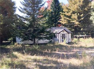 48 Norris Rd, Molunkis Twp, ME 04459