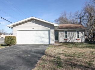 1406 S Barnes Ave, Springfield, MO 65804
