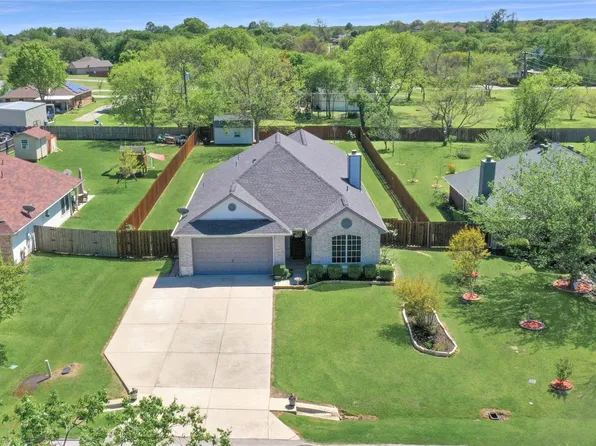 647 Lakeshore Blvd, Oak Pt, TX 75068