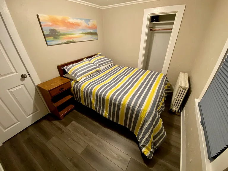 8 Howland St #2 — Photo 12