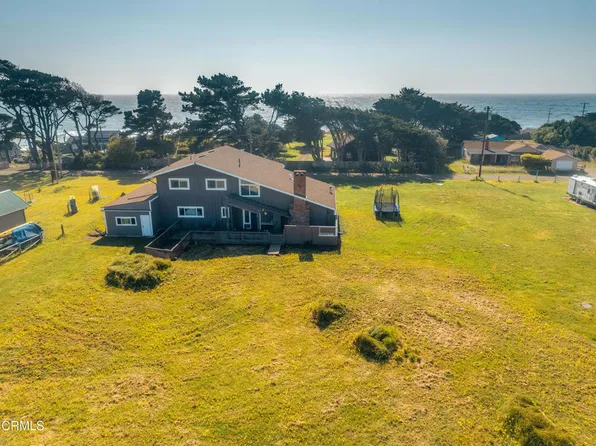 33550 Pacific Way, Fort Bragg, CA 95437
