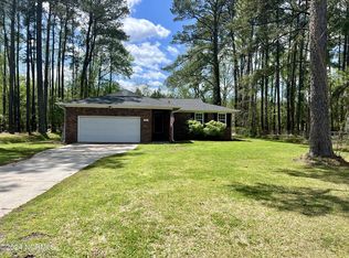 801 Staples Mill Rd, Jacksonville, NC 28540