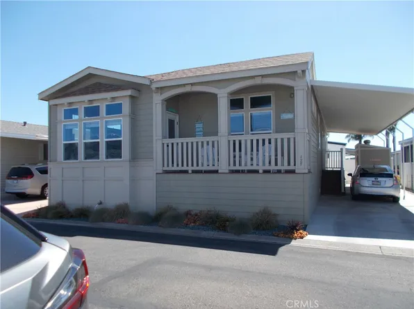 140 S Dolliver St Space 127, Pismo Beach, CA 93449