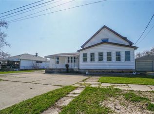 2411 Jerauld Ave, Niagara Falls, NY 14305