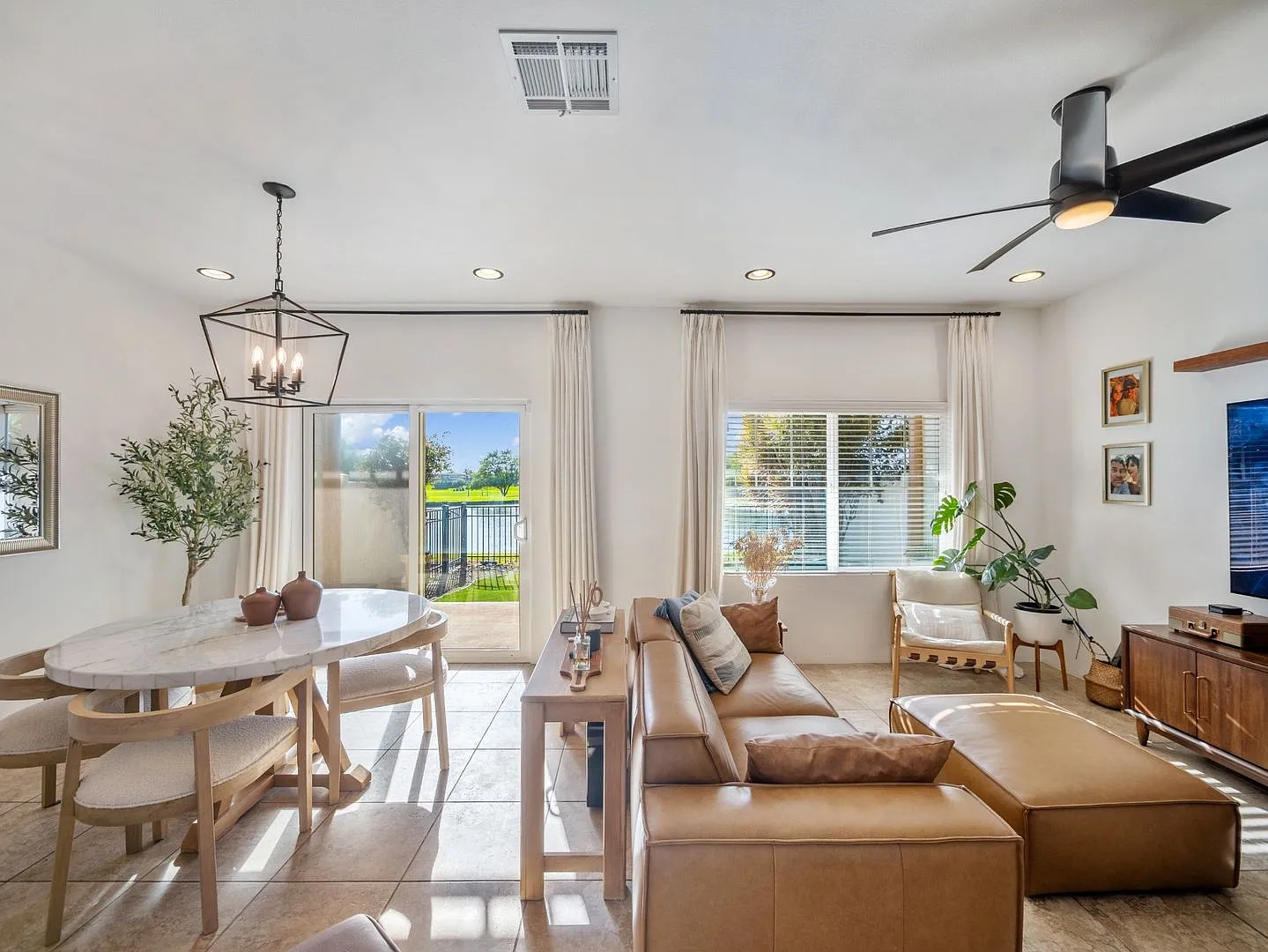 Golf Course Living, Sunset Views at Fairways Edge — Photo 1
