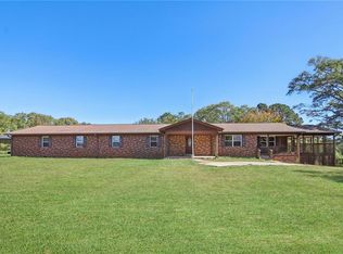 337 Browns Chapel Rd, Eatonton, GA 31024