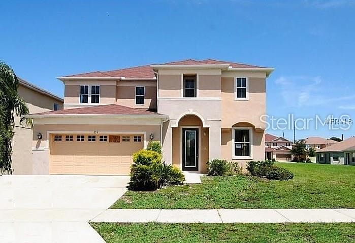 1st image of 603 Alfani St