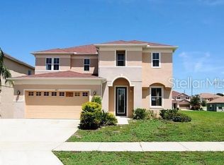 603 Alfani St, Davenport, FL 33896