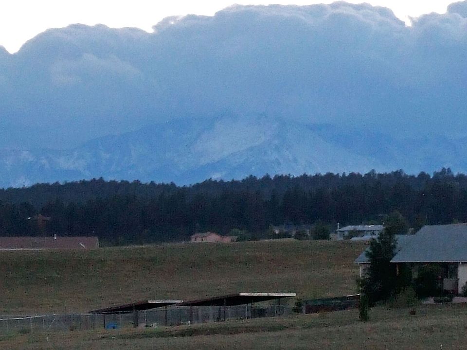 View from Front Porch