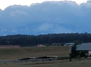 13850 Bucknell Cir, Peyton, CO 80831