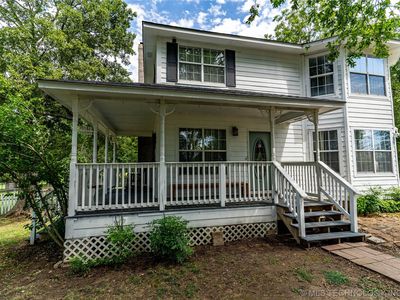 15430 N 110th Rd, Okmulgee, OK, 74447