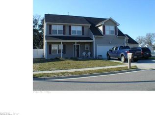 1316 Jacob Ct, Chesapeake, VA 23324
