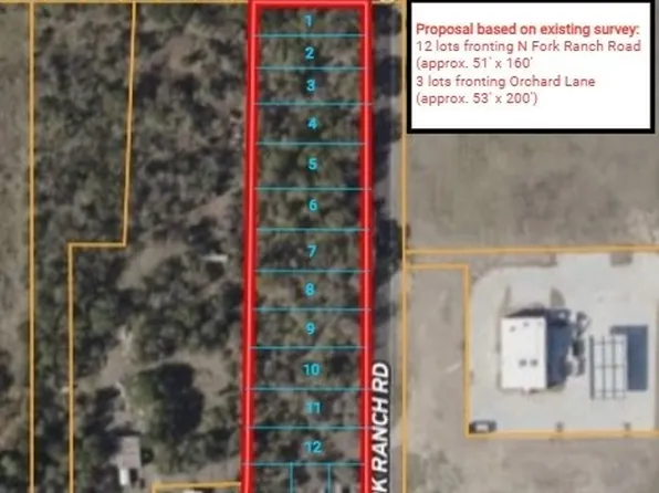 4424 Orchard Ln, Waco, TX 76705