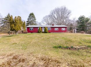 1211A Shannock Rd #A, Charlestown, RI 02813