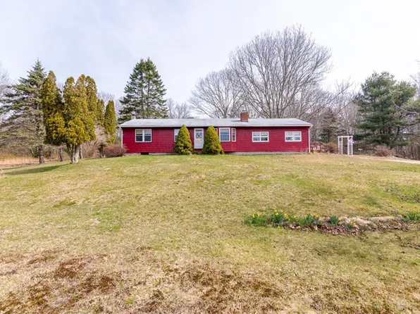 1211A Shannock Rd #A, Charlestown, RI 02813