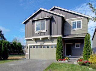 20124 S Danvers Rd, Lynnwood, WA 98036