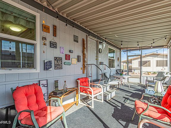 5th image of 9828 E PUEBLO Avenue #74