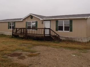 1188 County Road 142, Kaufman, TX 75142