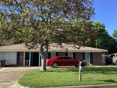 4413 Shamrock Ln, Montgomery, AL, 36106