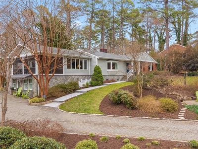 8654 Fieldcrest Rd, Richmond, VA, 23235
