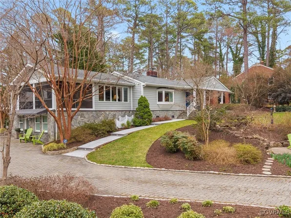 8654 Fieldcrest Rd, Richmond, VA 23235
