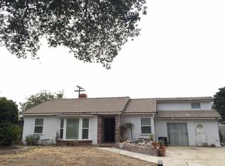 2724 Serrano Rd, San Bernardino, CA 92405