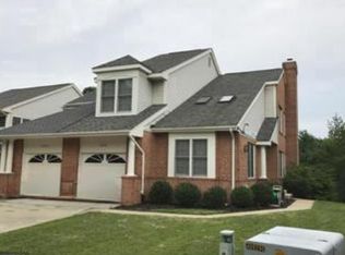 12228 Apache Tears Cir #1, Laurel, MD 20708