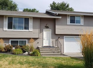 8001 E Baldwin Ave, Spokane, WA 99212