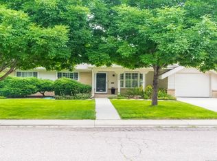 736 S Jersey St, Denver, CO 80224