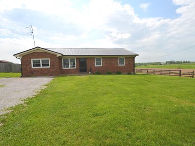 705 Curdsville Rd, Harrodsburg, KY, 40330