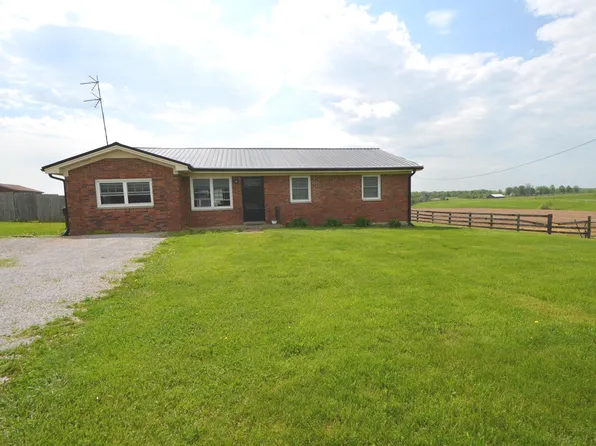 705 Curdsville Rd, Harrodsburg, KY 40330