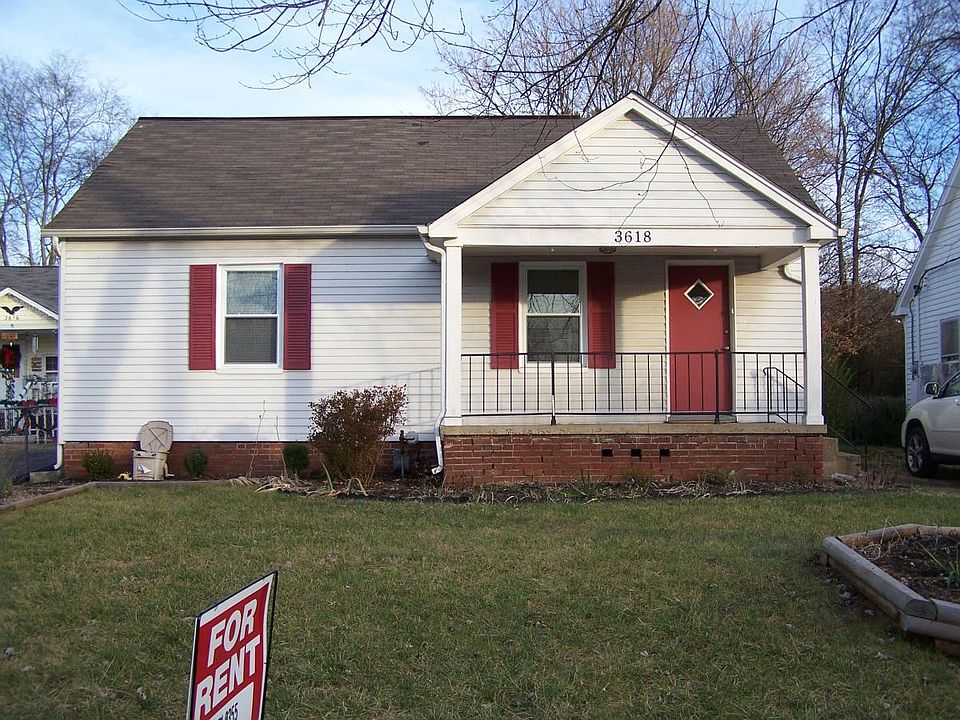 2nd image of 3618 Alpine Dr