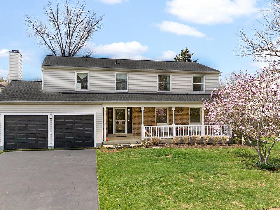 1st image of 17420 Taunton Dr