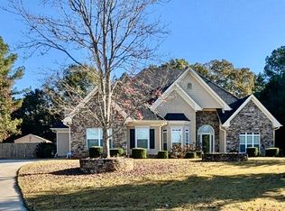 2704 Forest Park Ct, Conyers, GA 30094