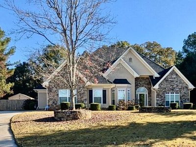 2704 Forest Park Ct, Conyers, GA, 30094