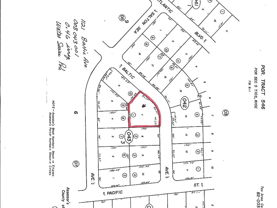 1st image of 1121 Baltic Ave