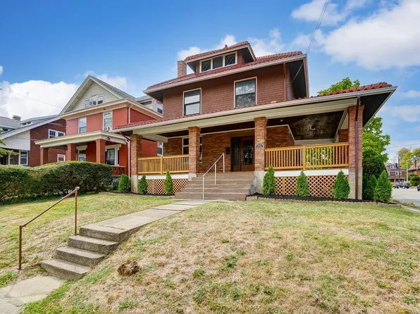 3467 Hudson Ave, Cincinnati, OH 45207
