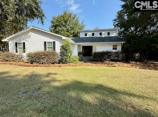 106 Brown St, Prosperity, SC 29127