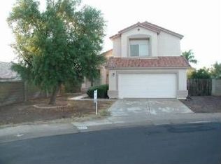 1389 E Cullumber St, Gilbert, AZ 85234