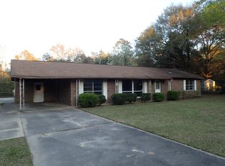 5330 Kenneth Rd, Milton, FL 32583