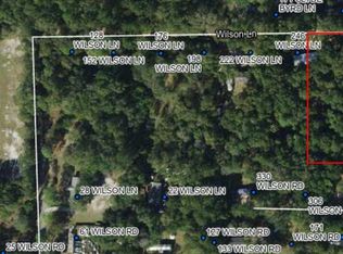 Xx Wilson Ln, Quincy, FL 32351