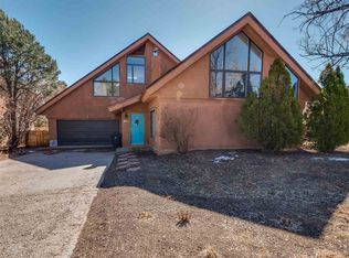 953 Capulin Rd, Los Alamos, NM 87544