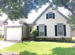 12208 Portrush Ln, Charlotte, NC 28273